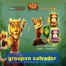 groupon salvador